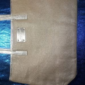 Michael Kors Chic tote Shoulder Bag